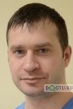 Поляков Юрий Юрьевич - фото