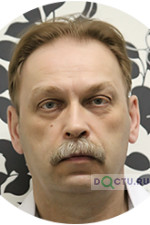 Поляков Сергей Викторович - фото
