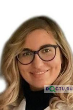 Полякова Анна Анатольевна - фото
