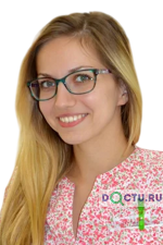 Полякова Анастасия Александровна - фото