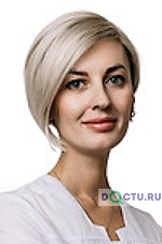 Полякова (Барыкина) Татьяна Витальевна - фото