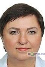 Полякова Ирина Николаевна - фото