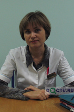 Полякова Юлия Игоревна - фото
