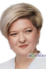 Полякова Лариса Васильевна - фото