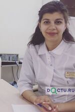 Полякова Людмила Сергеевна - фото