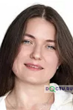 Полякова Наталья Николаевна - фото