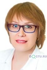 Полякова Наталья Владимировна - фото