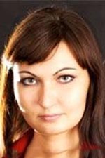 Полякова Ольга Константиновна - фото