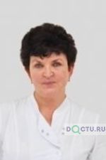 Полякова Ольга Николаевна - фото
