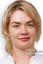 Полякова Светлана Анатольевна - фото