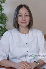 Полякова Светлана Леонидовна - фото