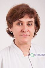 Полякова Татьяна Юрьевна - фото