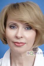 Полякова Татьяна Николаевна - фото