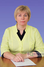 Полякова Татьяна Александровна - фото