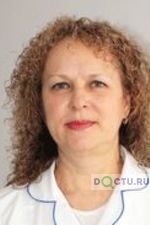 Полянских Ольга Анатольевна - фото