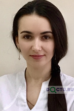 Полюга Анна Викторовна - фото