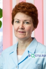 Полюгова Галина Львовна - фото