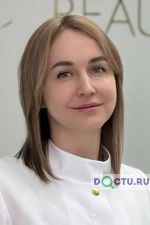 Полканова Татьяна Сергеевна - фото