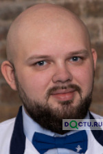 Полле Михаил Игоревич - фото