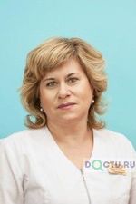 Полонская Лариса Борисовна - фото
