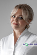 Полоротова Ирина Владимировна - фото