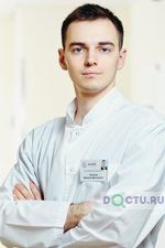 Полосин Дмитрий Дмитриевич - фото