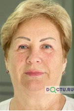 Половина Наталья Алексеевна - фото
