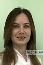 Половкова Марина Юрьевна - фото