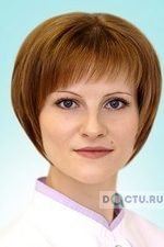 Половникова Евгения Викторовна - фото