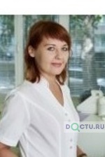 Половникова Ирина Николаевна - фото