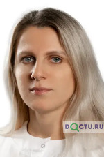 Полозова Ольга Николаевна - фото