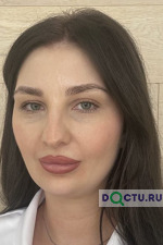 Польщикова Инна Андреевна - фото