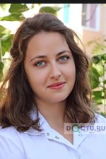 Полшведкина Ольга Борисовна - фото