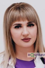 Полтавцева Мария Николаевна - фото Полтавцева Мария Николаевна - фото