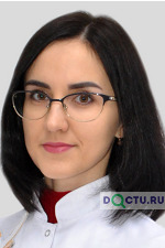 Полторакова Ирина Юрьевна - фото