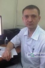 Полуэктов Денис Сергеевич - фото