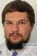 Полухин Кирилл Игоревич - фото