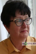 Полухина Виктория Анатольевна - фото