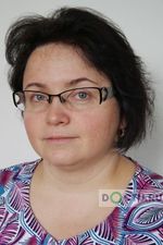 Полуконова Евгения Валерьевна - фото