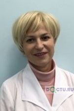 Полунина Марина Николаевна - фото