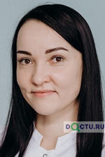 Полупанова Екатерина Сергеевна - фото