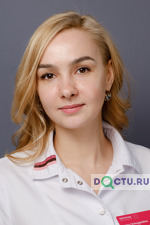 Полужникова Анна Геннадьевна - фото