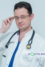 Полынкин Евгений Юрьевич - фото