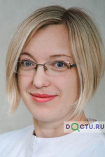 Помаскина Марина Вячеславовна - фото
