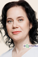 Помешкина Светлана Александровна - фото