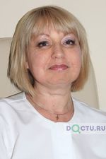 Помогалова Елена Владимировна - фото
