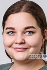 Помогалова Ольга Александровна - фото
