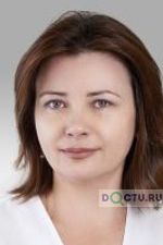 Помухина Наталья Владимировна - фото