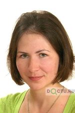 Понкратова Татьяна Александровна - фото