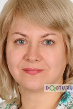 Пономаренко Ирина Владимировна - фото
